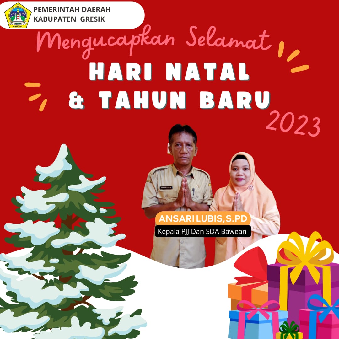 Selamat Hari Natal 2023