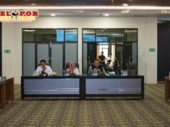 Pemkab Kotabaru Luncurkan Gerakan GEMILANG untuk Wujudkan ASN Unggul dan Berintegritas