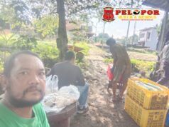 Dengan Semangat dan Jiwa Sumpah Pemuda, Wirausaha Muda Dari Kabupaten Bantul Merintis Perlidahbuayaan Di Daerah Istimewa Yogyakarta Selama 5 Tahun Merintis