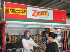 BAZNAS Tanah Bumbu Buka Bantuan Usaha untuk Pedagang Kelontongan, Kuota Terbatas Hanya 40 Peserta