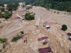 940 Tewas, Ratusan Hilang, Ratusan Ribu Mengungsi: 5000 Luka -luka :Sumatra dalam Duka Mendalam, Bantuan Mendesak Dibutuhkan”