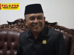 Ketua BK DPRD Tanah Bumbu Ajak Perketat Pengawasan pada Momentum HAKORDIA