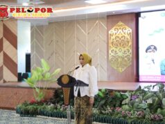 Peringatan Hari Ibu ke-97, Bupati Kotabaru Tegaskan Peran Strategis Perempuan dalam Pembangunan Daerah