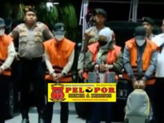 KPK Gelar Tiga Operasi Tangkap Tangan dalam Sehari, Puluhan Orang Diamankan dari Banten hingga Kalimantan Selatan