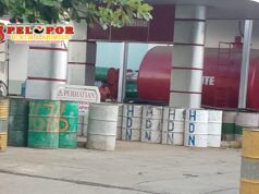 Lemahnya Pengawasan Aparat Penegak Hukum, Distribusi BBM Bersubsidi di Pulau Bawean Menjadi Ladang Basah Bagi Pengusaha.