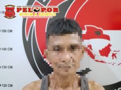 GEGER! Satresnarkoba Polres Tanah Bumbu Bongkar Peredaran Sabu Hampir 37 Gram di Simpang Empat