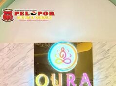 Lembaga Persatuan Pemuda Pengayom Masyarakat (LP3M) Akan Melaporkan OURA Reflexsology Terkait Izinnya