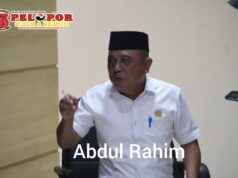 Jeritan Warga Pulau Sawangi Puluhan Tahun Tanpa listrik dan Infrastruktur jalan :Warga Pulau Suwangi Mohon DPRD dan Pemkab Tanah Bumbu Bertindak