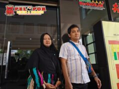 Ketum IWO Indonesia Apresiasi Kapolri: Langkah Tegas Bela Hogi Minaya Adalah Kemenangan Rasa Keadilan Masyarakat