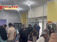 Puluhan Siswa SD Keracunan MBG di Muaro Jambi