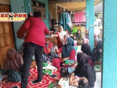 Pulau Bawean Jadi Sasaran Empuk: Modus Bagi Jilbab Berujung Penjualan Selang Gas Harga Tak Wajar