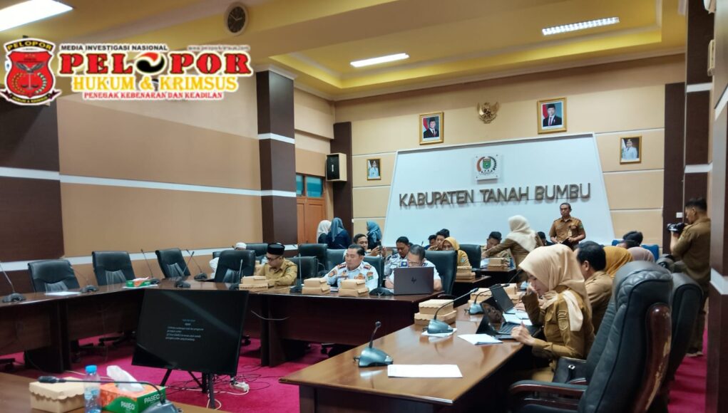 DPRD Tanah Bumbu Dorong Pengelolaan PJU Beralih ke Dishub, Tekankan Validasi Data dan Kepastian Anggaran