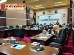 DPRD Tanah Bumbu Dorong Pengelolaan PJU Beralih ke Dishub, Tekankan Validasi Data dan Kepastian Anggaran