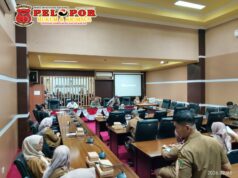 DPRD Tanah Bumbu Pasang Target Ketat Pokir RKPD 2027, Penginputan SIPD-RI Ditutup 28 Februari