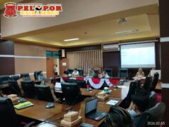 Pemkab dan DPRD Tanah Bumbu Sepakat Dorong Pengalihan PJU ke Dishub, Soroti Akurasi Data dan Kepastian Anggaran