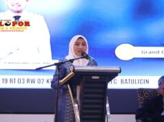 Pemkab dan DPRD Tanah Bumbu Sepakat Dorong Pengalihan PJU ke Dishub, Soroti Akurasi Data dan Kepastian Anggaran