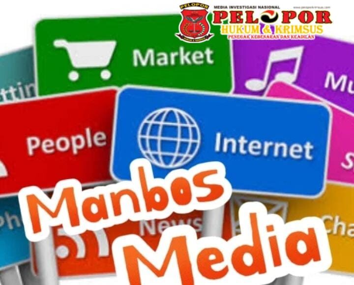 CV.MANBOS MEDIA Diduga Tidak Mempunyai Izin ISP (Internet Service Provider)