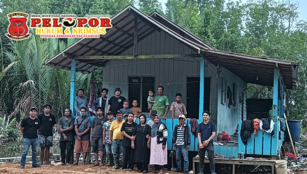 Jejak Sejarah Suku Bugis dan Makam Ulama Besar Abad ke 19 di Pulau Sawangi yang kini Menanti Perhatian