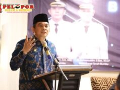 Bupati Andi Rudi Latif Buka Bimtek E-Monev Pro 2026, Tegaskan Dorong Transformasi Perencanaan dan Penganggaran Berbasis Outcome