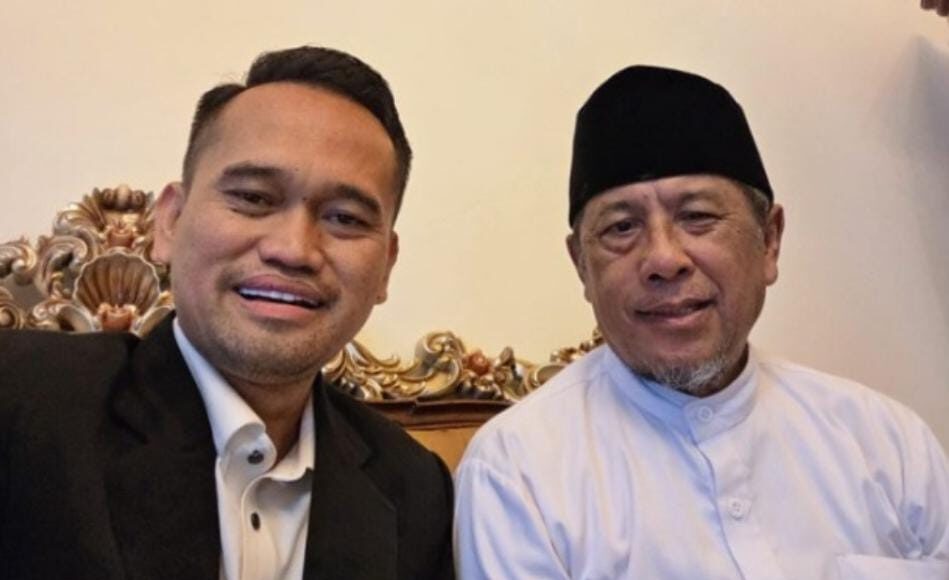 Prof Bahtiyar Efendi Terpilih Sebagai Dewan Pakar DPP IKAMA (Ikatan Keluarga Madura) Periode 2025-2030.