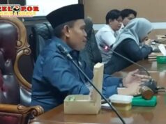 DPRD Tanah Bumbu Gelar RDP, Selisih Data Lahan Terdampak Limbah di Sebamban Baru Capai 33 Hektare