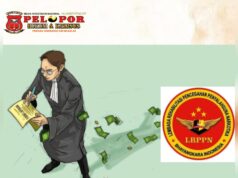 Diduga Hanya Cari Keuntungan, LRPPN – BI Surabaya Hanya Rehab Selama 2 Hari Pecandu Narkoba