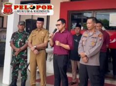 Bank Jatim Cabang Bawean Gelar Bazar Ramadan Kareem 2026, Dorong UMKM dan Percepat Transaksi Digital.