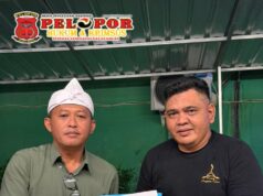 Fikri Alfian Resmi Pimpin Baraya Sunda Tanah Bumbu 2026–2029, Era Baru Penguatan Persaudaraan dan Budaya Sunda di Bumi Bersujud