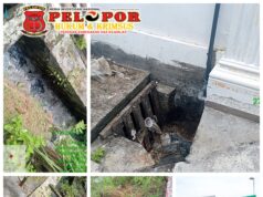 DLH Gresik dan Komnas PPLH Bertindak Tegas, Katering Daru Diwajibkan Bangun IPAL atau Hadapi Sanksi