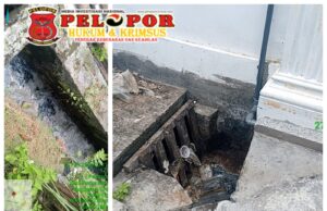 DLH Gresik dan Komnas PPLH Bertindak Tegas, Katering Daru Diwajibkan Bangun IPAL atau Hadapi Sanksi