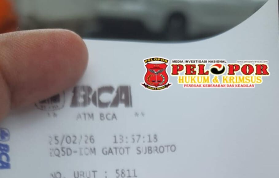 Tiga Oknum Mengaku Wartawan, Diduga Peras Warga