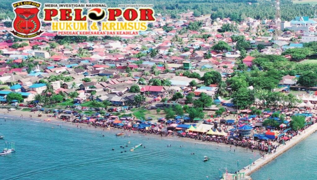 Hari Jadi ke-23 Tanbu dan Mappanre Ritasi’e Segera Dimulai