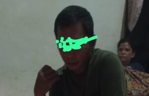 Sunyi di Sarolangun, Laporan Pemerkosaan, Polisi Membisu, Kepala Dusun Tetap “Berkuasa”.