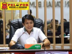 Isu Kenaikan BBM Picu Antrean Panjang di Tanah Bumbu, DPRD Pastikan Harga Tetap dan Imbau Warga Tidak Panik