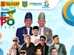 Bupati Andi Rudi Latif Resmikan Aksi Inovasi Tanbu 2026, Dorong Ekonomi Lokal dan Kreativitas Warga