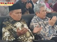 Wakil Ketua I DPRD Tanah Bumbu Apresiasi “Aksi Inovasi”, Dorong UMKM dan Kreativitas Daerah
