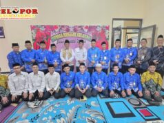 APRI Tanah Bumbu Gelar Rapat Koordinasi, Perkuat Sinergi Layanan Keagamaan dan Pembangunan Daerah