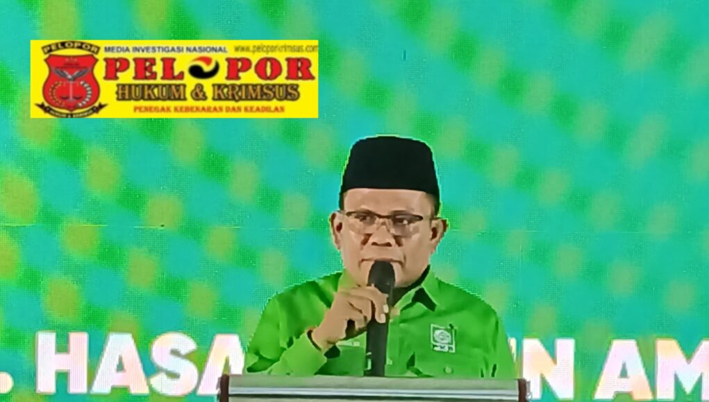 Muscab PKB Tanah Bumbu–Kotabaru : H.Hasanuddin Tegaskan Perkuat Soliditas Kader, Targetkan Kemenangan Lebih Besar di Pemilu Mendatang untuk Keadilan dan Kesejahteraan Rakyat