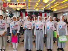 Seleksi Paskibraka 2026 Pemkab Kotabaru Resmi Dibuka, 159 Peserta Bersaing Jadi Putra-Putri Terbaik Daerah