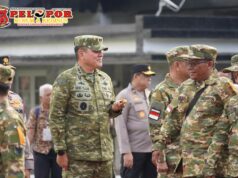 Akmil Sambut Peserta Retreat KPPD 2026Perkuat Sinergi Kepemimpinan Daerah