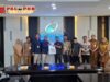 Studi Banding ke Surabaya, Komisi II DPRD Tanah Bumbu Pelajari Strategi Pengelolaan BUMD Air Minum Modern