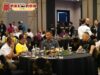 Danrem 072/Pamungkas Hadiri Opening Ceremony 2026 AMPC U19 dan U17 Asian Championship
