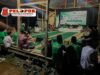 PC Majelis Dzikri dan Shalawat Rijalul Ansor Bawean Gelar Kegiatan Penguatan Budaya dan Seni Tradisional di Pulau Bawean.
