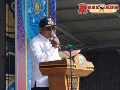 Meriahkan HUT ke-76 Kotabaru, Pemkab Gelar Lomba Olahraga Tradisional Libatkan 1.387 Peserta