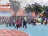 Gebyar Harmoni ke-2 Hardiknas 2026 UPT SMPN 7 Gresik Resmi Ditutup, Ratusan Siswa Unjuk Prestasi.