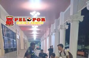 Perusahaan Batu Bara Jambi Tidak Takut Langgar Ingub, dan Intruksi Kapolda