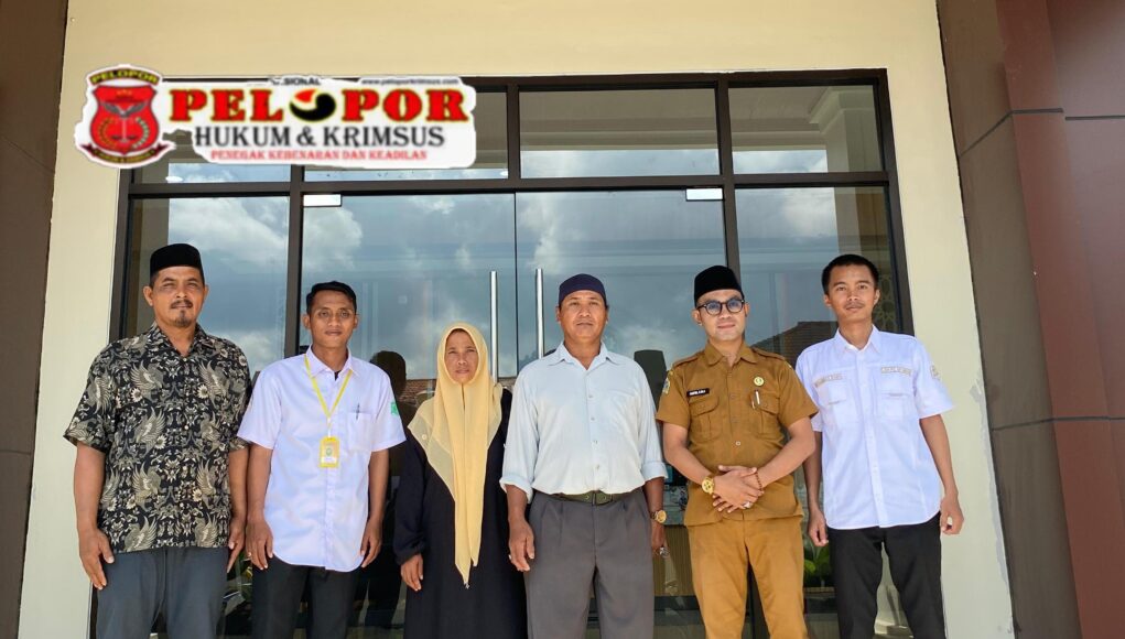 Wujudkan Legalitas Pernikahan, LBH Ansor Bawean Gelar Isbat Nikah Massal