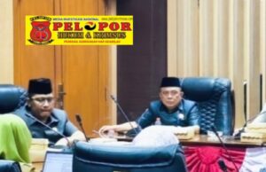 Ketua BK DPRD Tanah Bumbu Soroti Kursi Kosong Rapat, Tegaskan Disiplin Wakil Rakyat