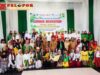 Sambut Hari Jadi ke-76, Dispersip Kotabaru Gelar Lomba Bertutur untuk Tingkatkan Budaya Literasi Anak