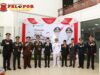 Bupati Andi Rudi Latif Pimpin Upacara Peringatan Hari Kebangkitan Nasional dan Proklamasi Gubernur Tentara ALRI Divisi IV Pertahanan Kalimantan Ke-77